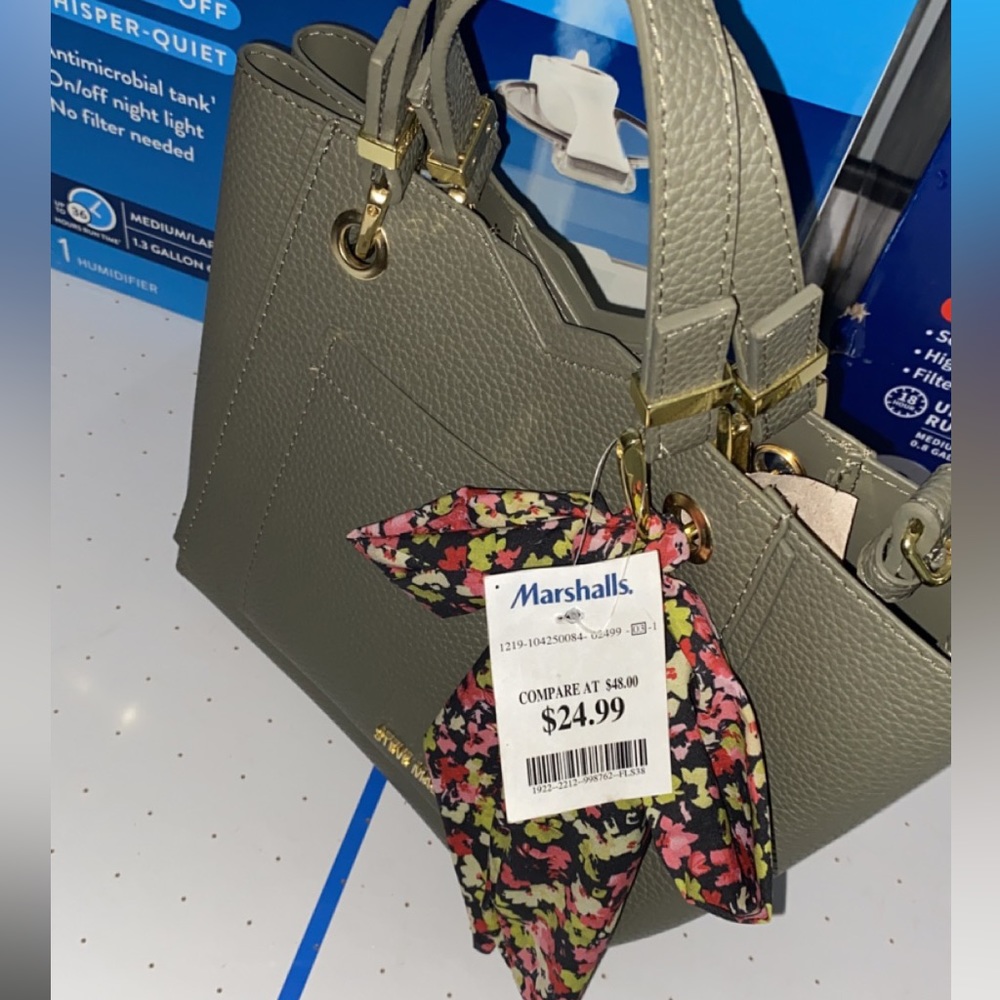 Steve Madden Purse - Picture 3 of 3